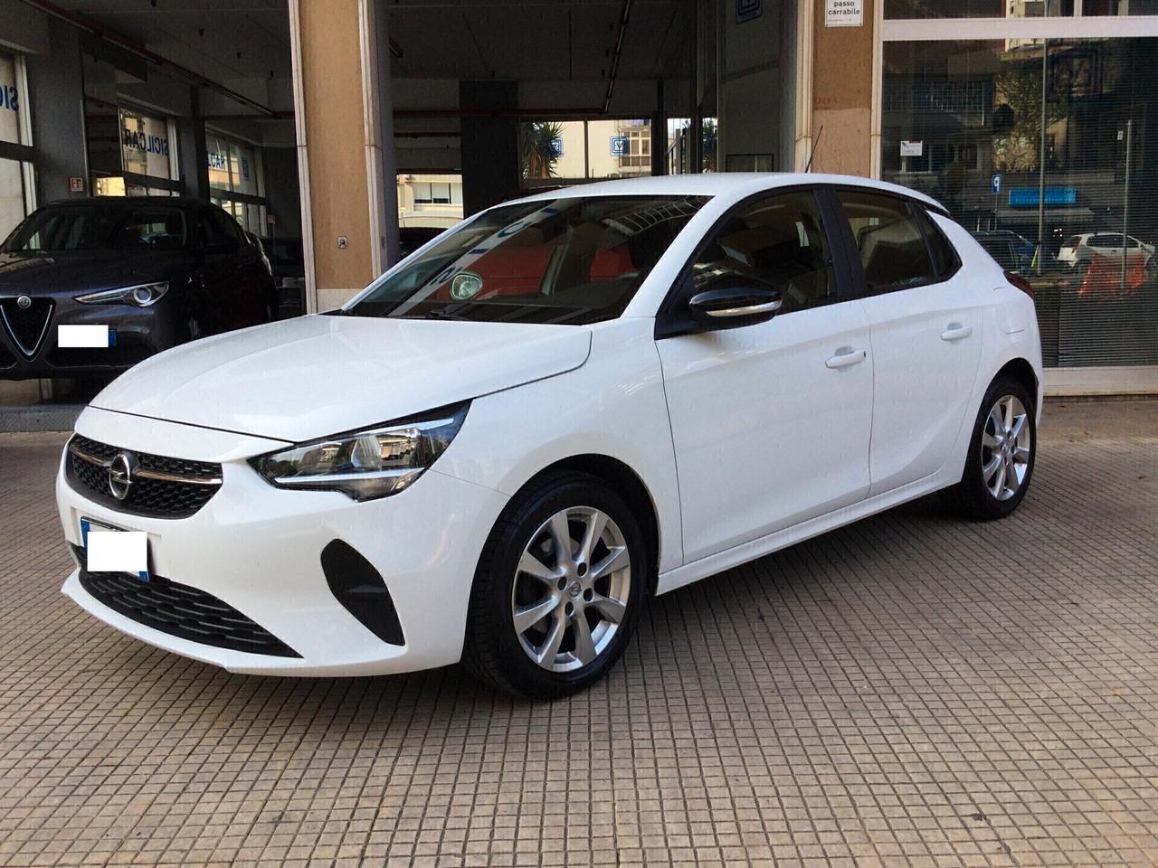 Opel Corsa 1.2 Blitz Edition