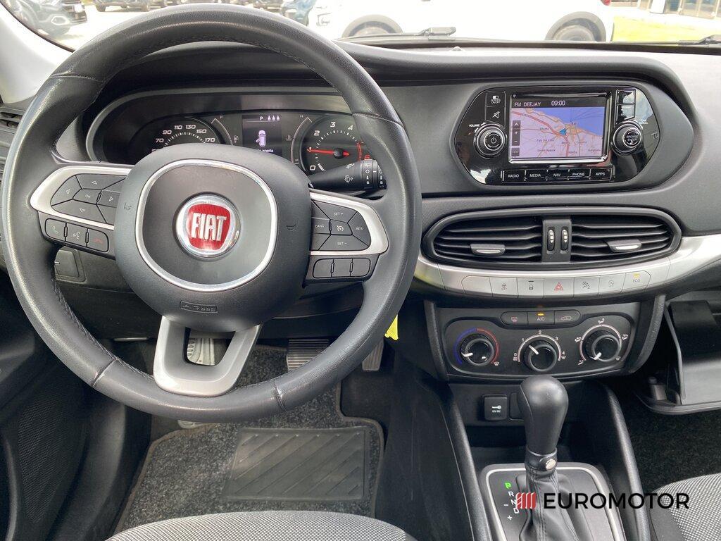 Fiat Tipo Station Wagon 1.6 Multijet Lounge DCT