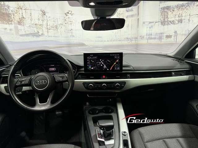 Audi A4 Avant 30 TDI/136 CV S tronic Advanced FULL-LED NAV