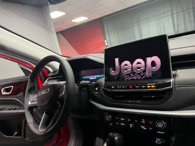 JEEP Compass 1.3 Turbo T4 190 CV PHEV AT6 4xe Limited