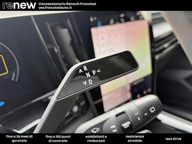 RENAULT Austral E-Tech full hybrid 200 TECHNO
