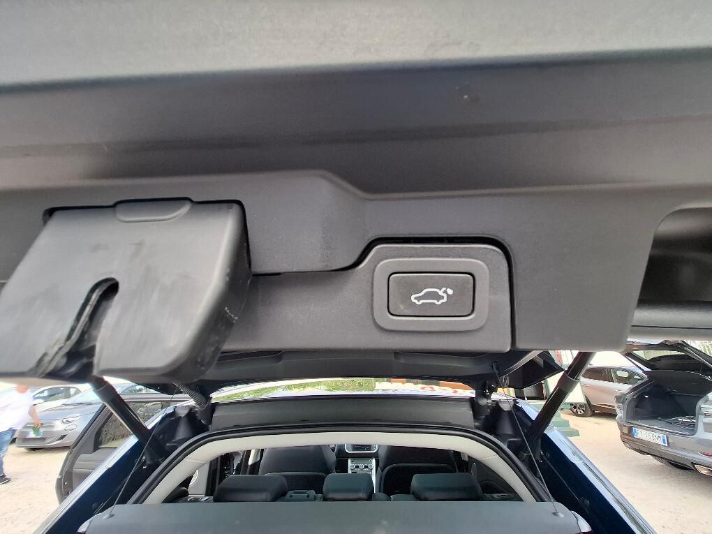 LAND ROVER EVOQUE 2.0 TD4 180CV DYNAMIC