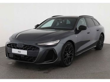 Audi A6 TDI 204cv Quattro-Ed. One-Tetto-Sosp.Pneu-Ruote Sterzanti