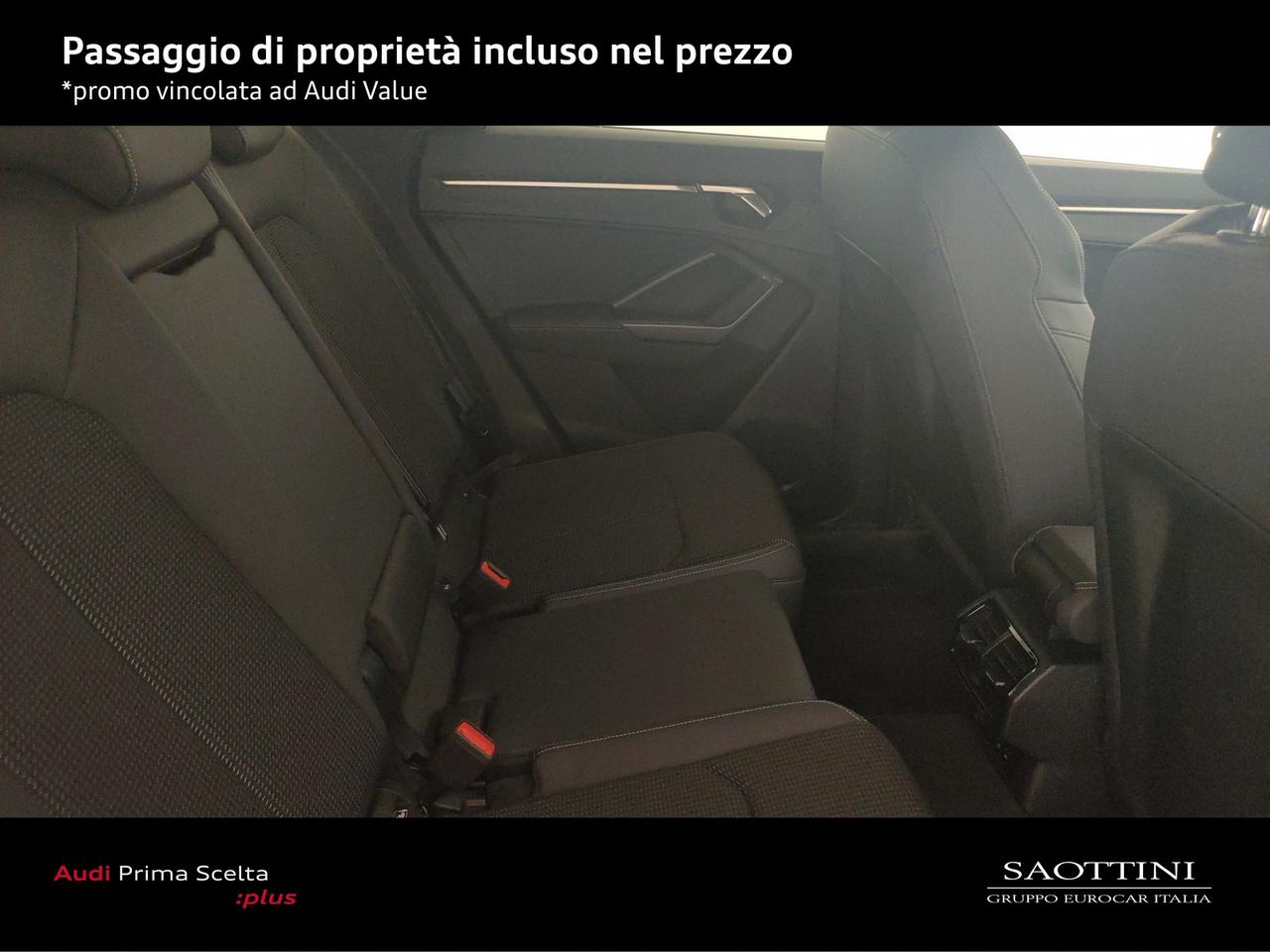 35 2.0 TDI S line edition S tronic
