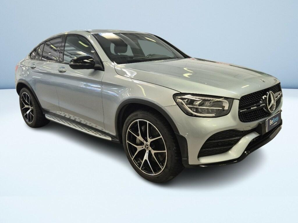 Mercedes GLC 220 220 D Premium 4Matic 9G-Tronic Plus