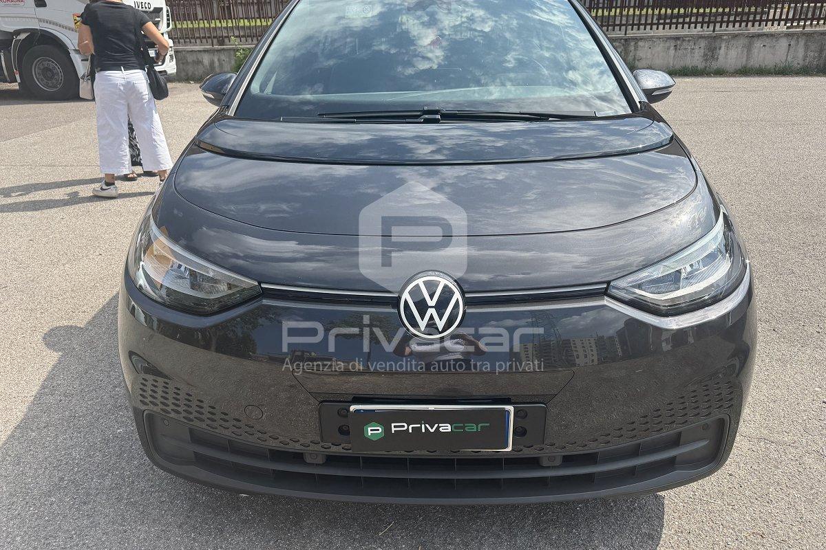 VOLKSWAGEN ID.3 Pure Performance