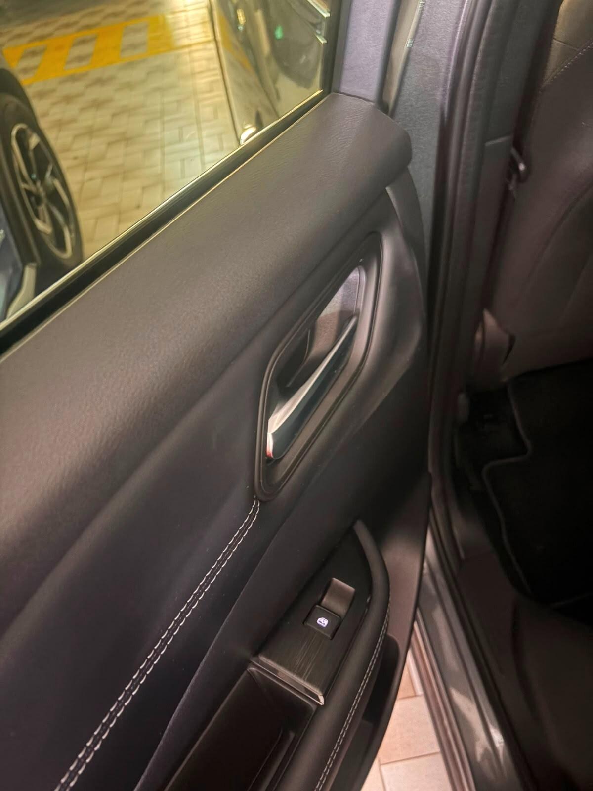 Nissan Qashqai e-Power N-Connecta