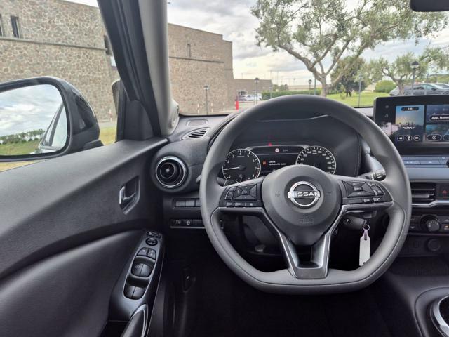 NISSAN Juke 1.0 DIG-T 114 CV DCT Acenta