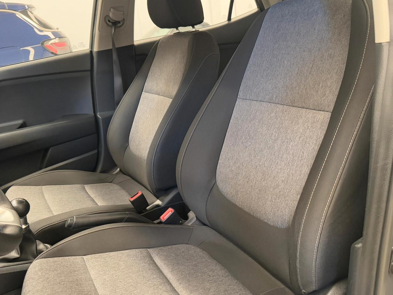 Kia Stonic 1.2 DPI Urban