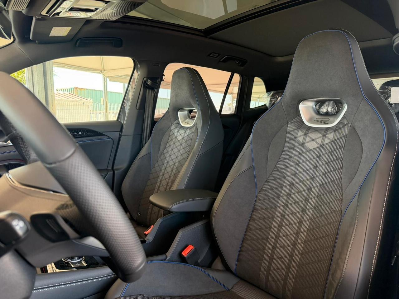 Volkswagen Tiguan 2.0 TDI 150 CV DSG R-Line