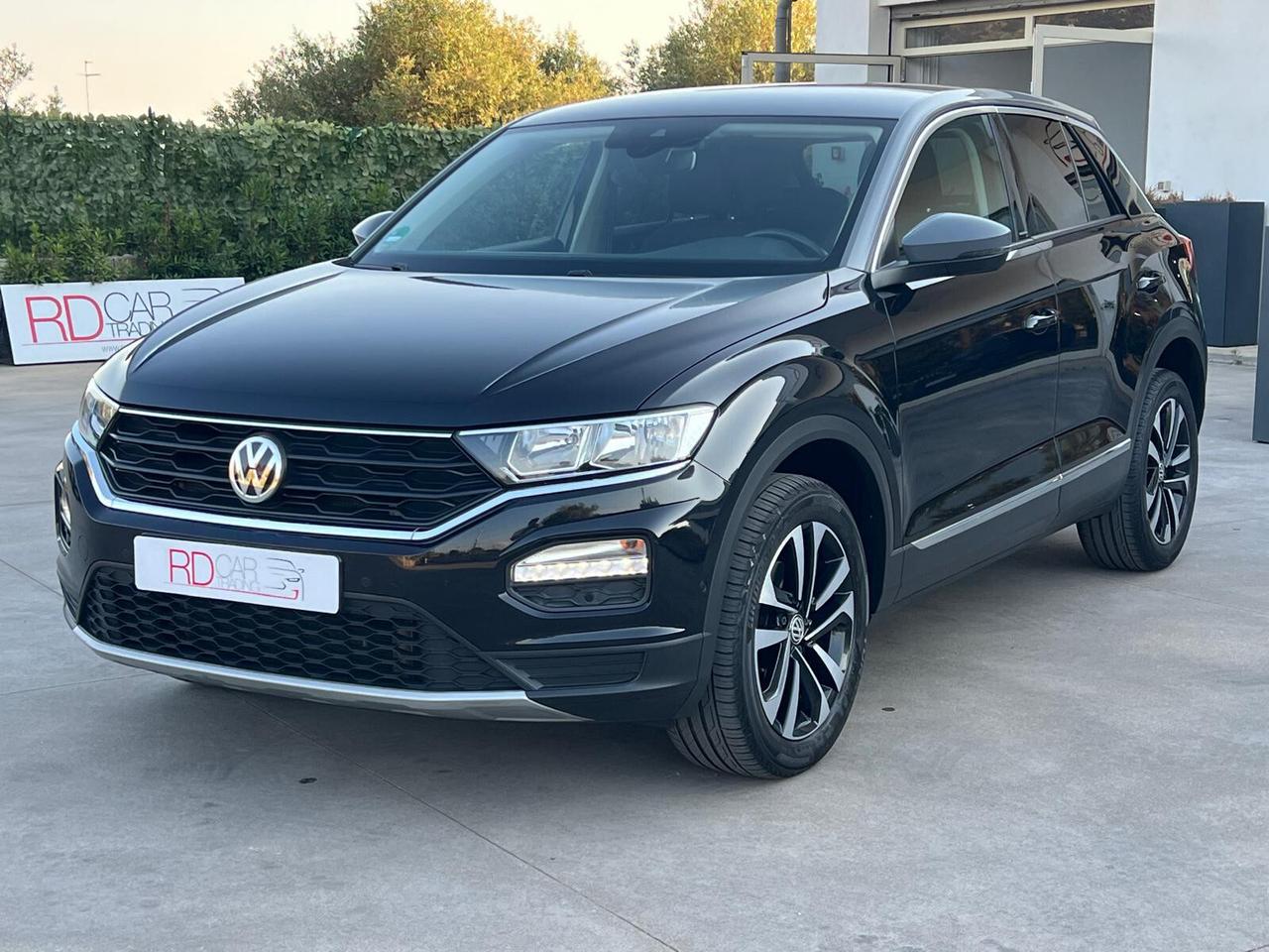 Volkswagen T-Roc 1.6 TDI IQ-Drive