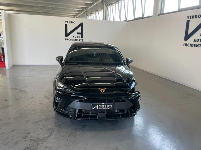 CUPRA Leon 1.5 HYBRID 150CV DSG