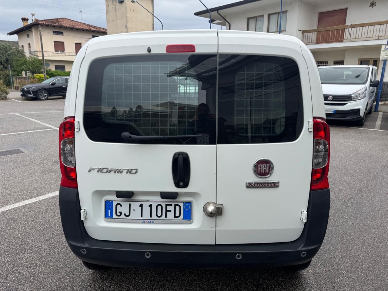 Fiat Fiorino 1.3 MJT 80CV Cargo IMPORTO NETTO