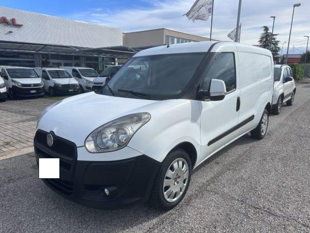 FIAT Doblo Maxi 1.4 T-Jet 120CV Natural Power SX