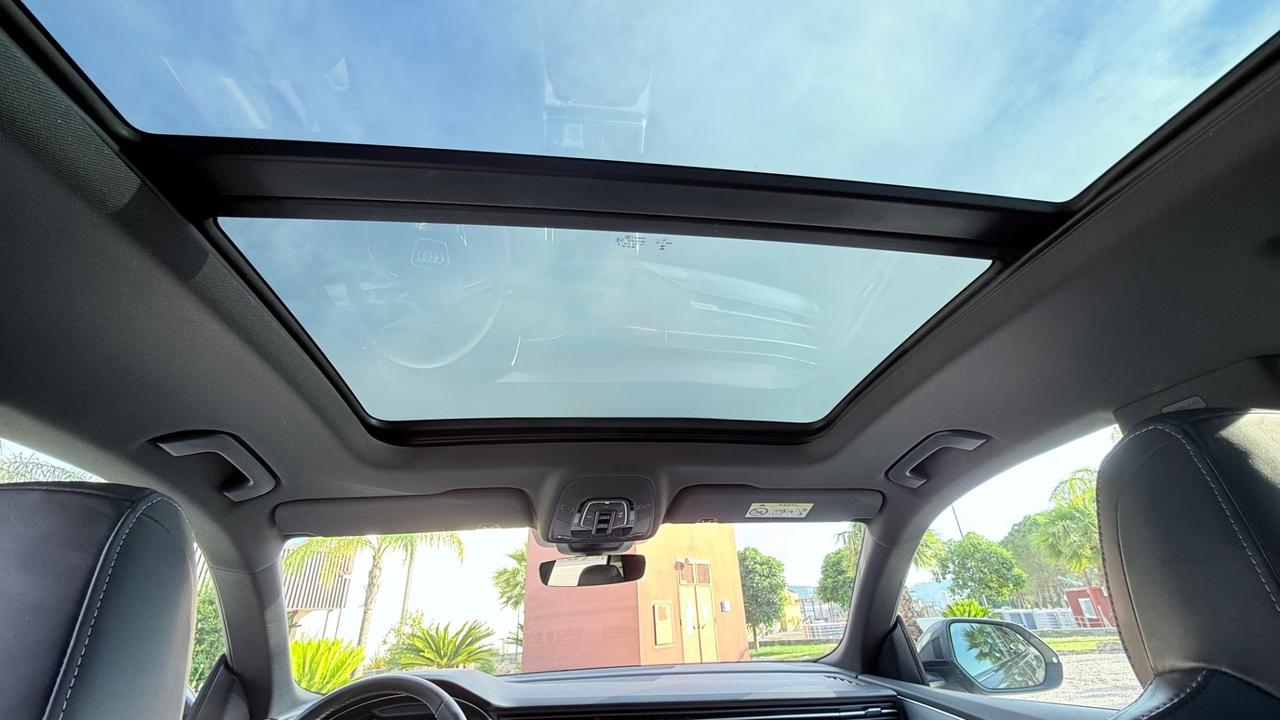Audi Q8 50 TDI 286 CV quattro tiptronic Sport