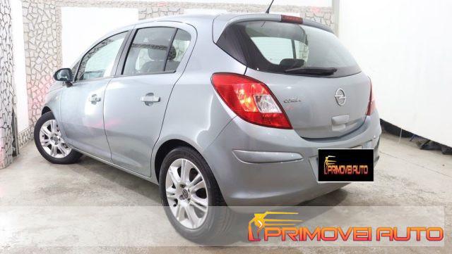 OPEL Corsa 1.2 5 porte