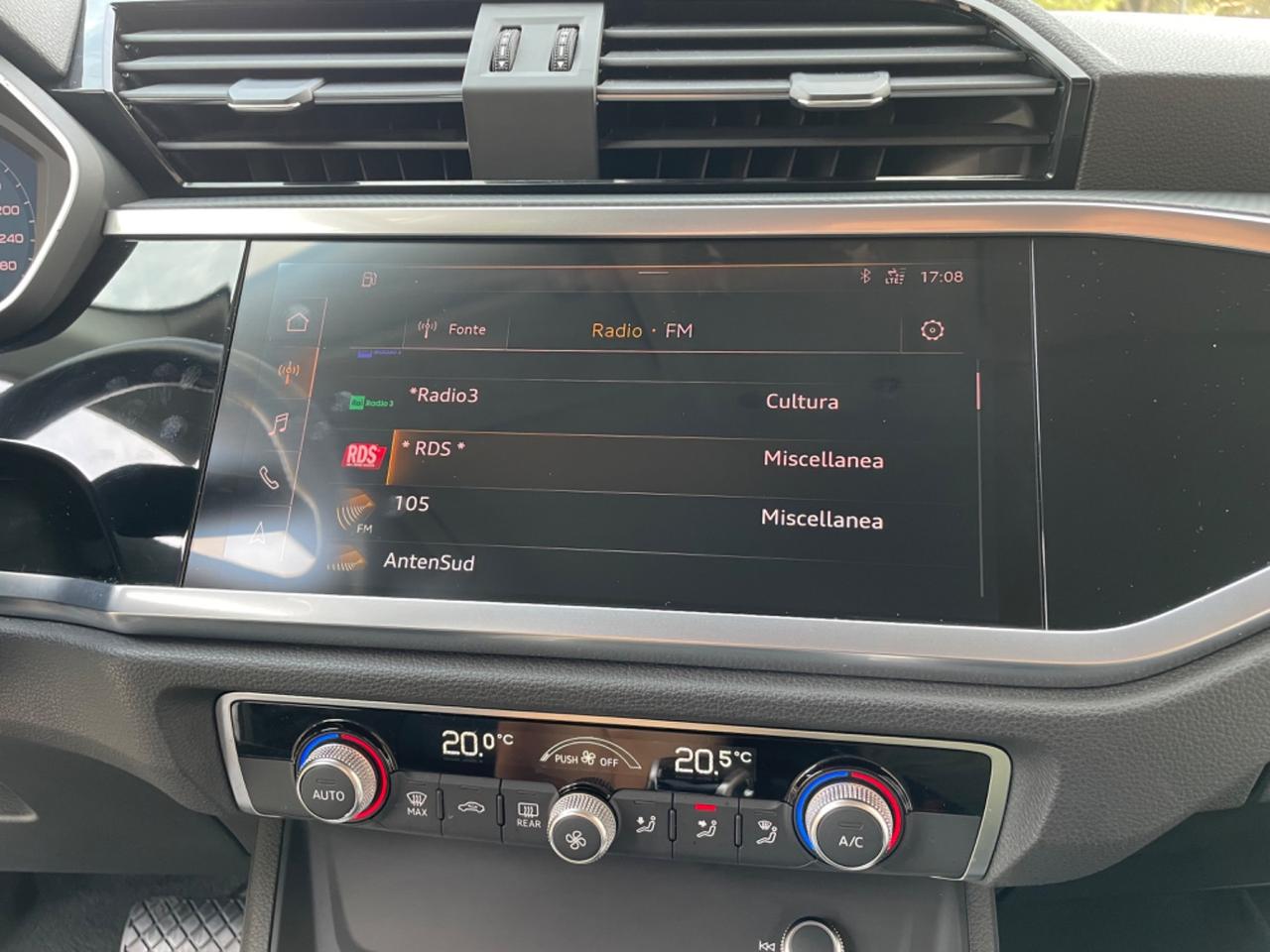 Audi Q3 2.0 TDI - NEW MODEL - STRONIC - 2019