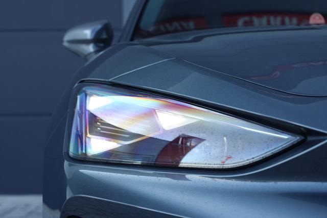 CUPRA Leon 2.0 TDI 150 CV DSG