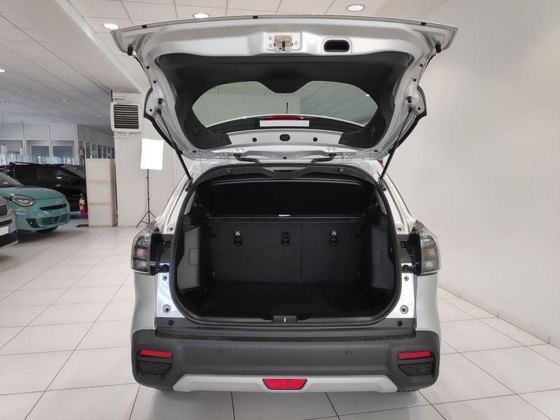 Suzuki S-Cross S-Cross 1.4 Hybrid 4WD AllGrip Top*4x4*PRONTA CONSEGNA*
