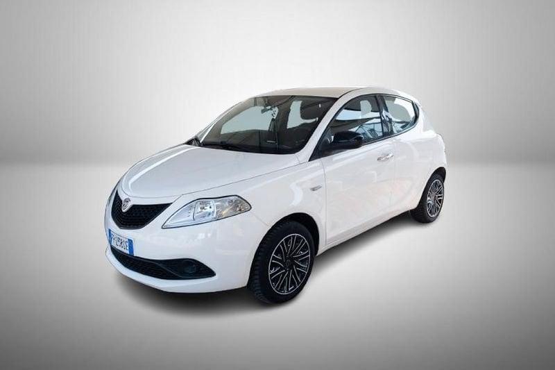 Lancia Ypsilon III 2015 1.2 Gold 69cv my18