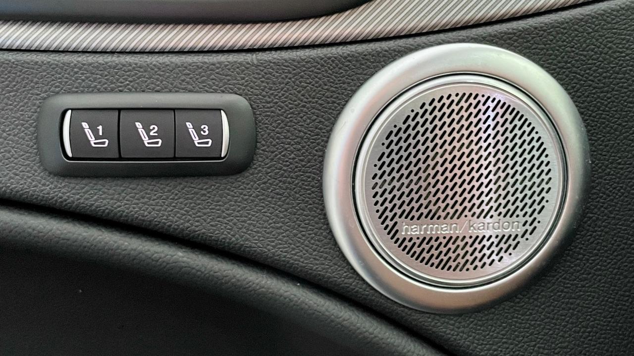 ALFA ROMEO STELVIO 2.2 COMPETIZIONE Q4 TURBODIESEL 210CV - VOLANTE E SEDILI IN PELLE RISCALDABILI, FULL LED