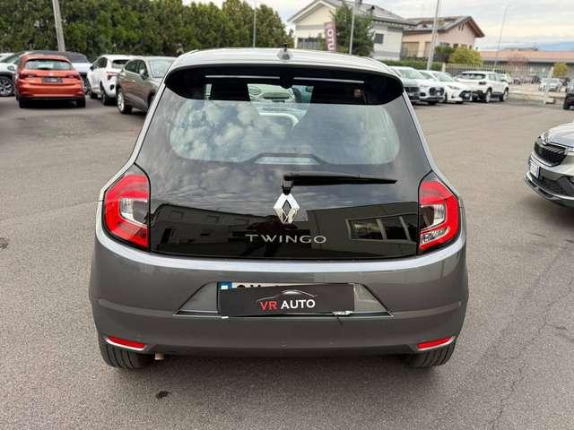 Renault Twingo equilibre 1.0 sce 65cv Promo fin