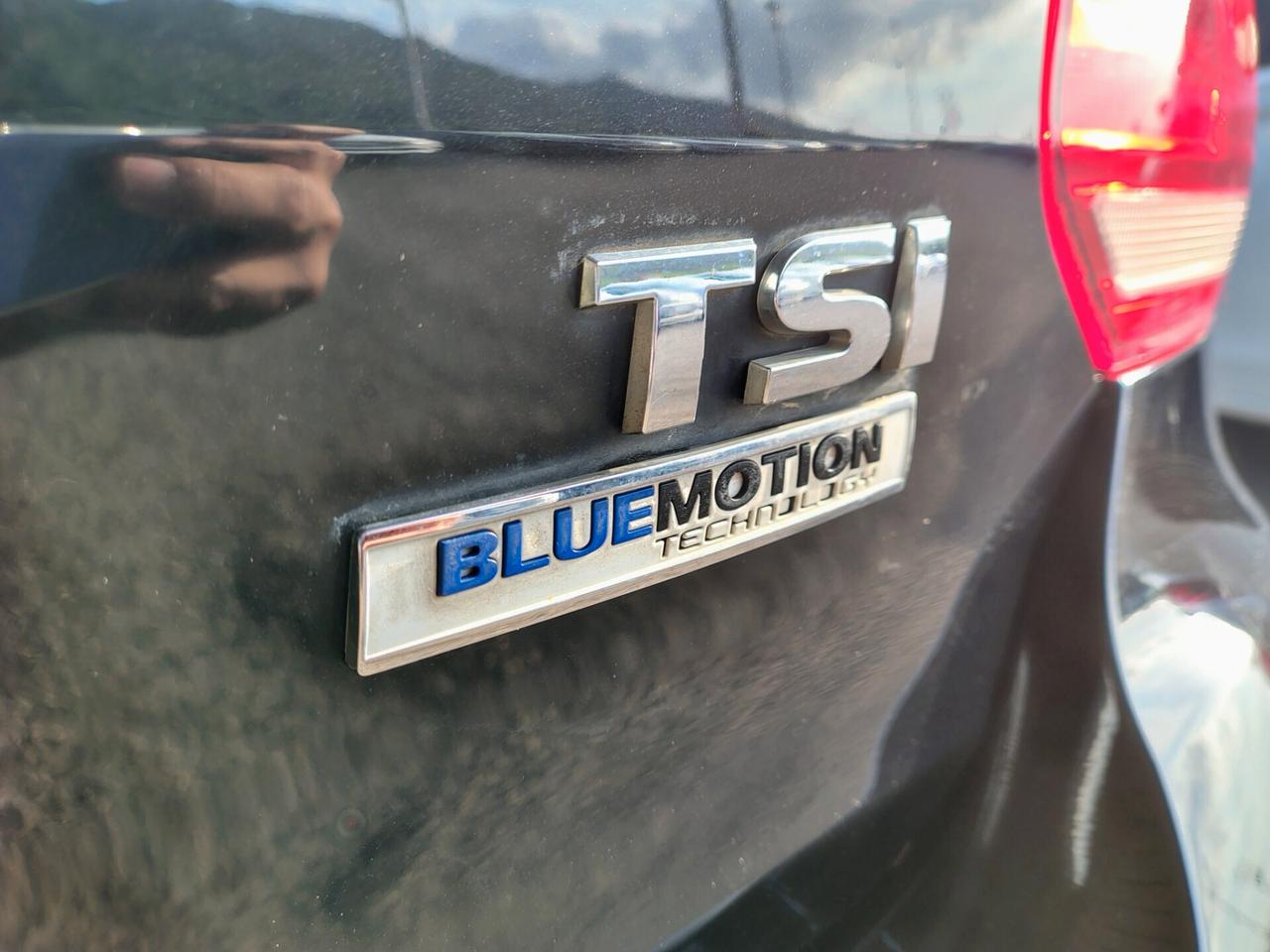 Volkswagen Polo 1.2 TSI 5p. Fresh BlueMotion Technology