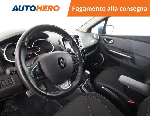 RENAULT Clio TCe 120CV EDC Start&Stop 5 porte Energy GT