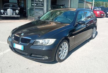 Bmw 320 d cat Touring Futura PER COMMERCIANTI