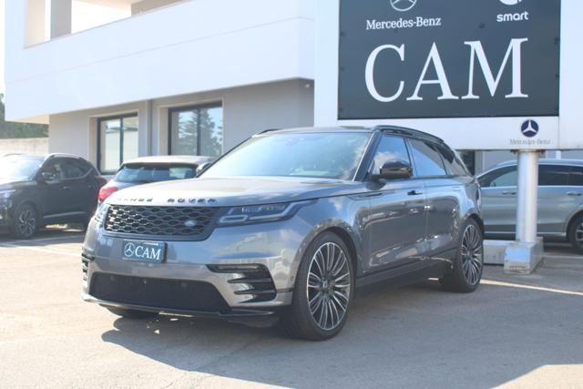 LAND ROVER Range Rover Velar 2.0D I4 240 CV SE R-Dynamic