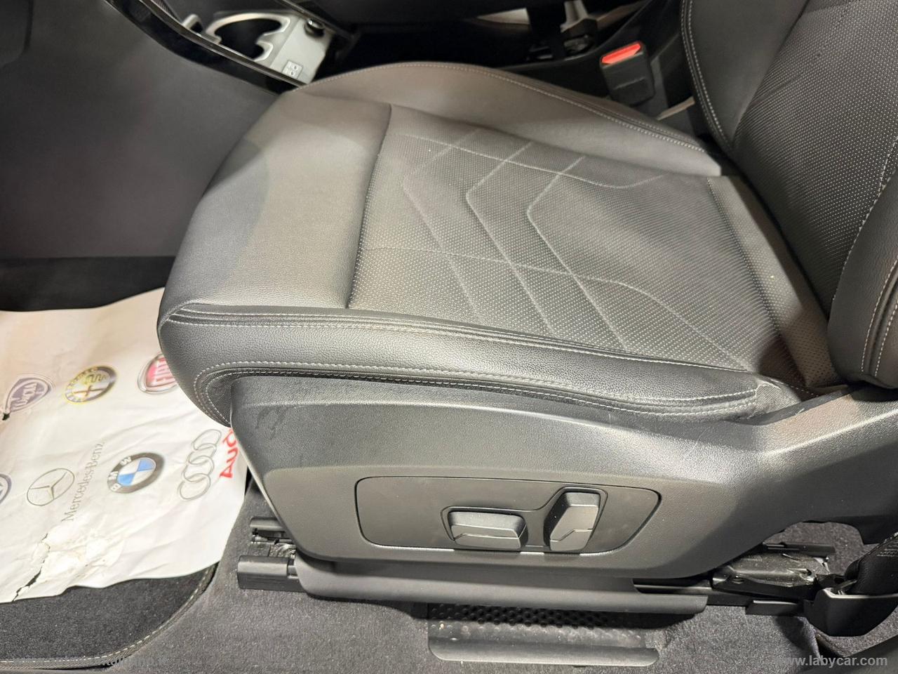BMW X1 sDrive 18d