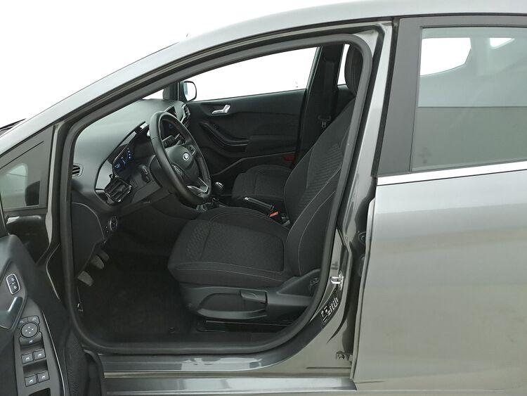 Ford Fiesta Hybrid Titanium BR520652 1.0 Mild Hybrid 125CV