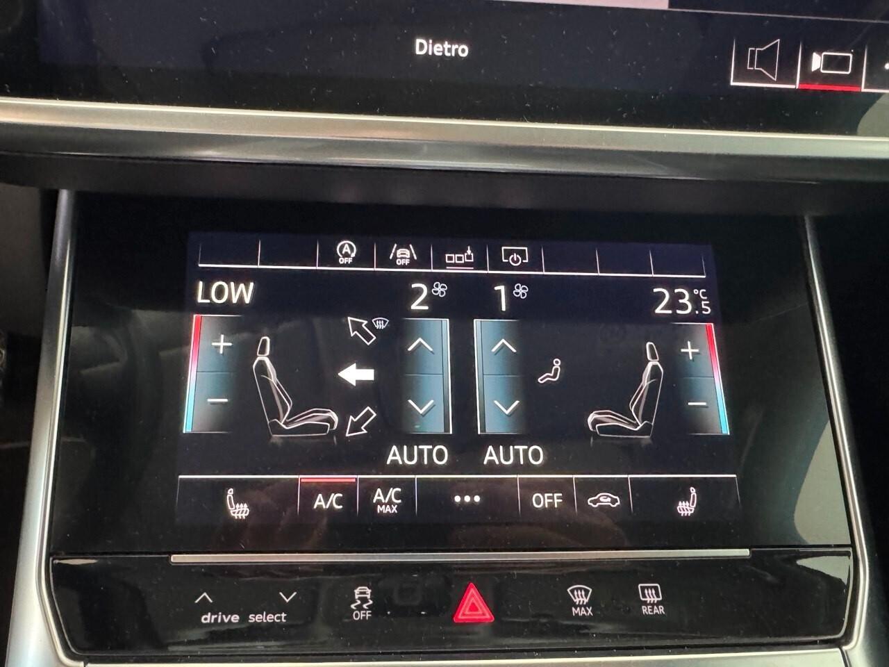 Audi A6 40 2.0 TDI S tronic S-line