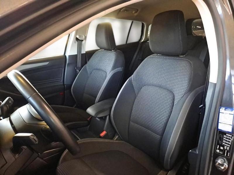 FORD FOCUS 1.5 ECOBLUE 120 CV BUSINESS CO-PILOT AUTO SW STATION WAGON