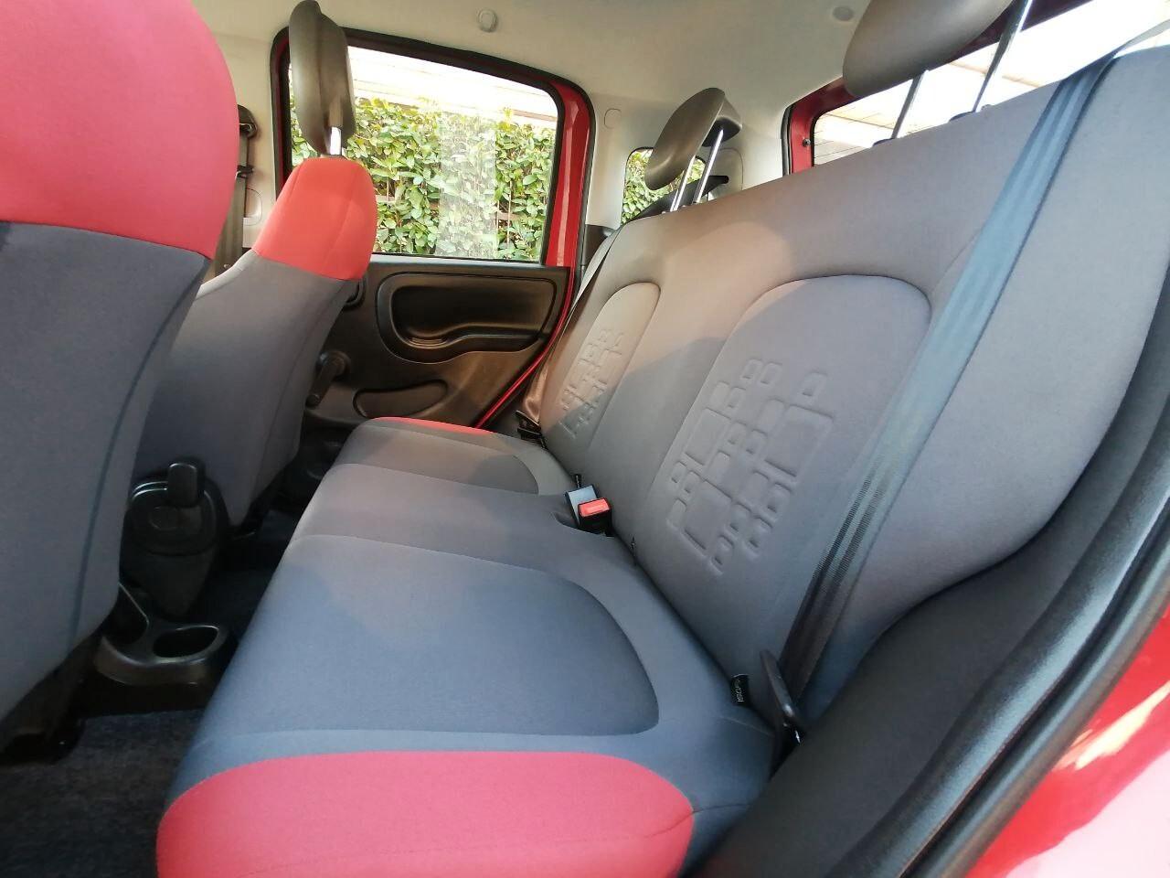 Fiat Panda 1.2 Easy Idonea Neopatentati