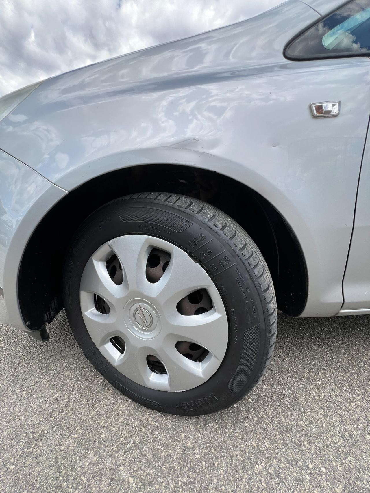 Opel Corsa 1.3 CDTI ecoFLEX Start&Stop 5 porte