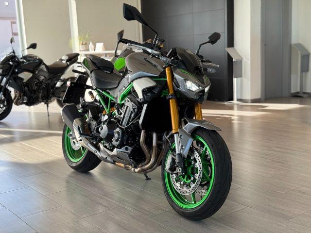 KAWASAKI Z 900 SE KAWASAKI Z900SE