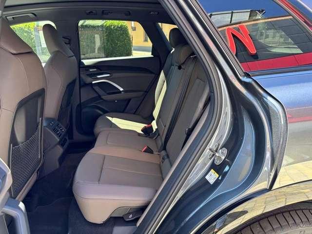 Audi Q5 TDI 150 kW mHEV+ S tronic quattro S line edition