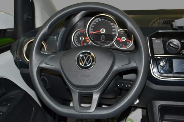 VOLKSWAGEN UP - 1.0 benzina