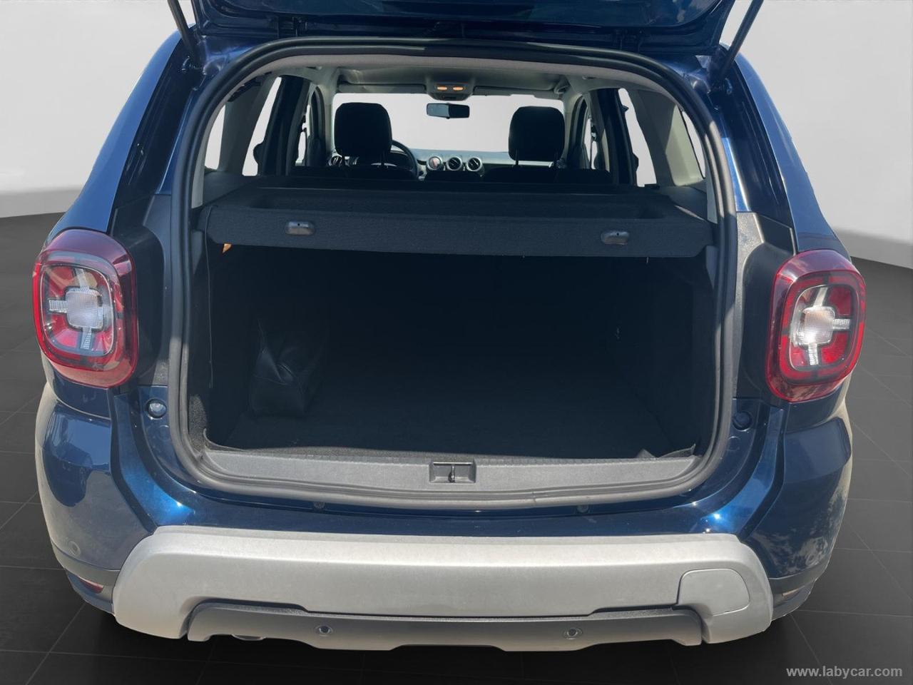 DACIA Duster 1.5 Blue dCi 8V 115 4x2 Techroad N1