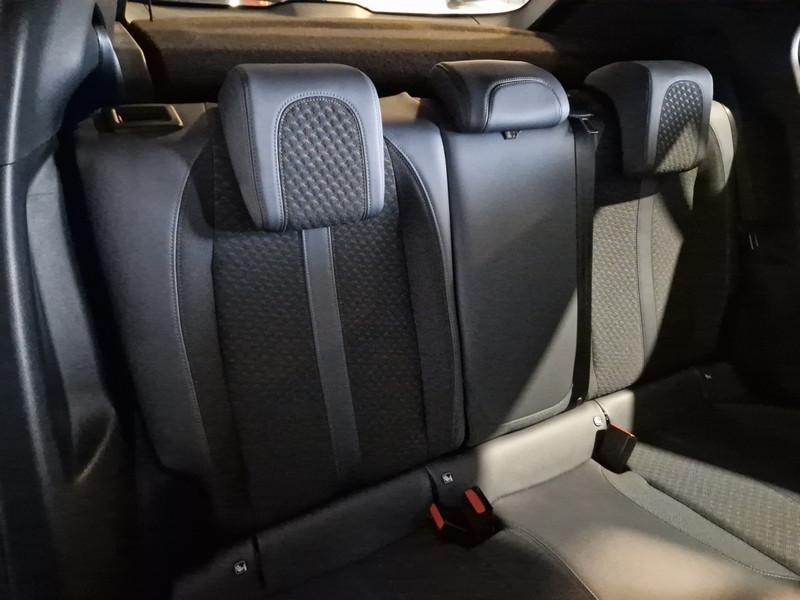 PEUGEOT 2008 BlueHDi 130 EAT8 Allure S/S aut.