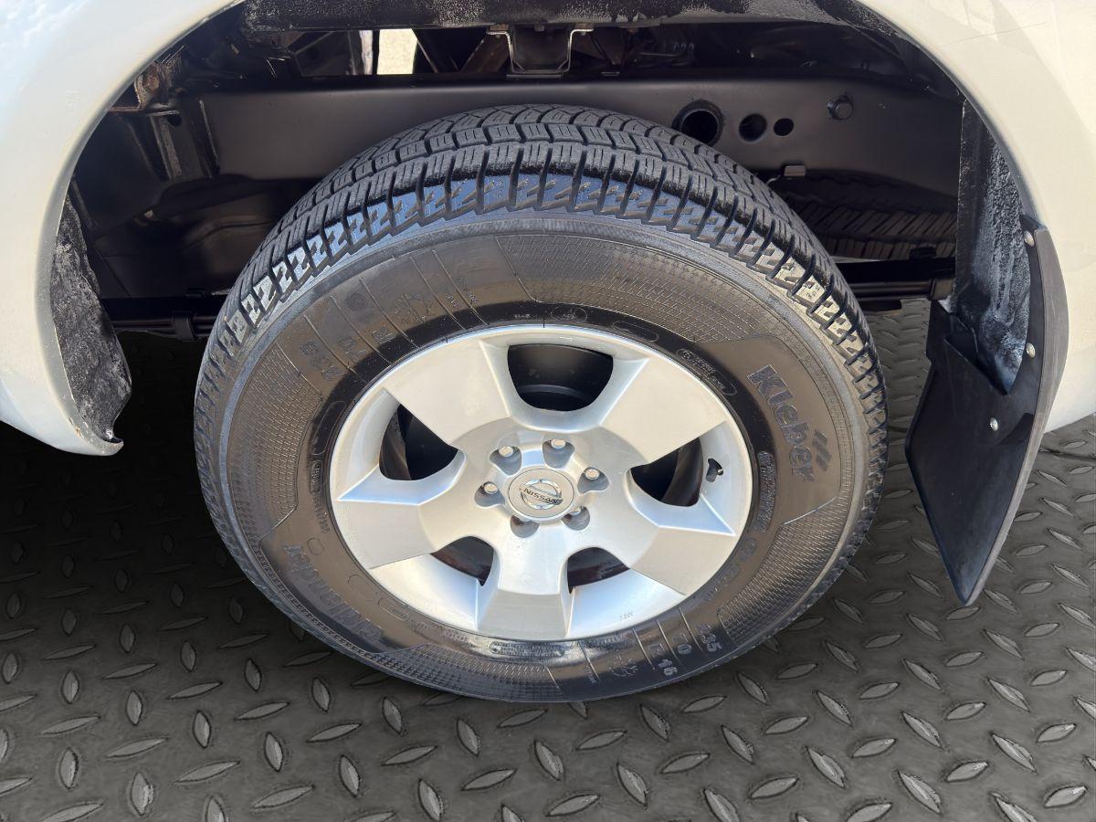 NISSAN - Navara - Pick-up 2.5 dCi 171cv Double Cab LE 4x4 sport