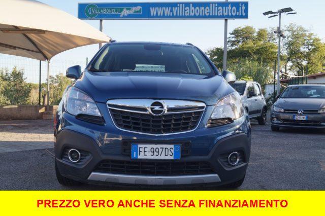 OPEL Mokka 1.6 Ecotec 115CV 4x2 Start&Stop Ego