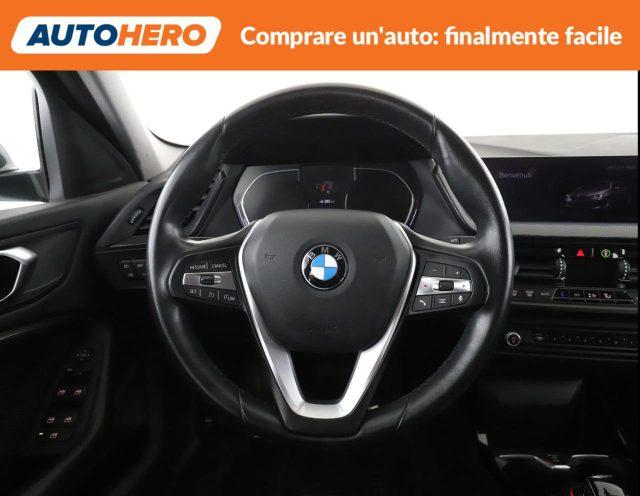 BMW 118 i 5p. Sport