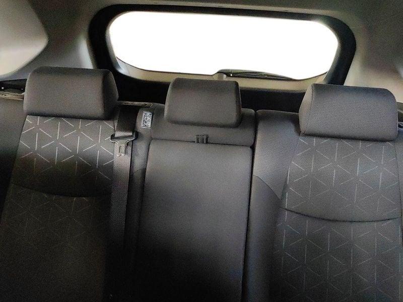 Toyota RAV4 2.5 HV (222CV) E-CVT 2WD-i Active