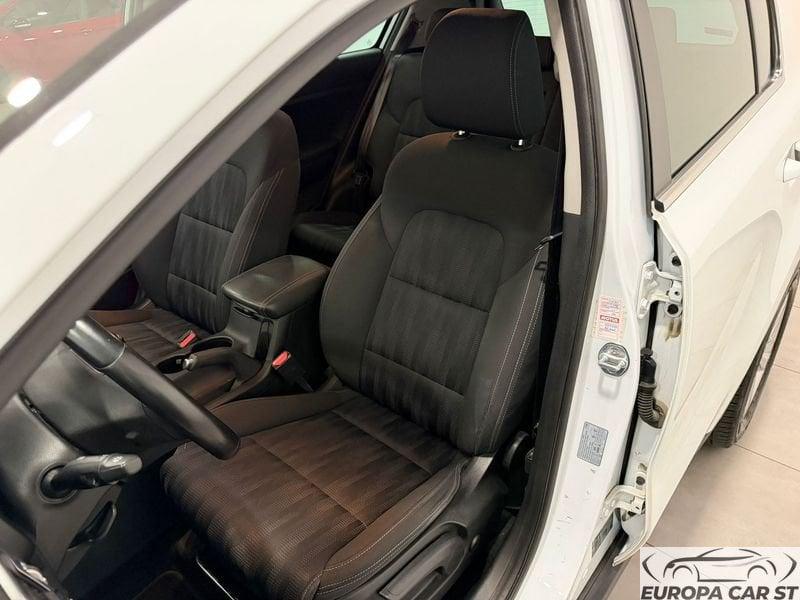 Kia Sportage 1.7 CRDI COOL 2WD