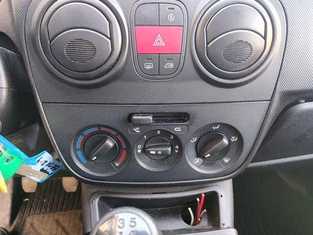 FIAT - Fiorino 1.3 MJT 95CV 2P VAN ATTREZZATO