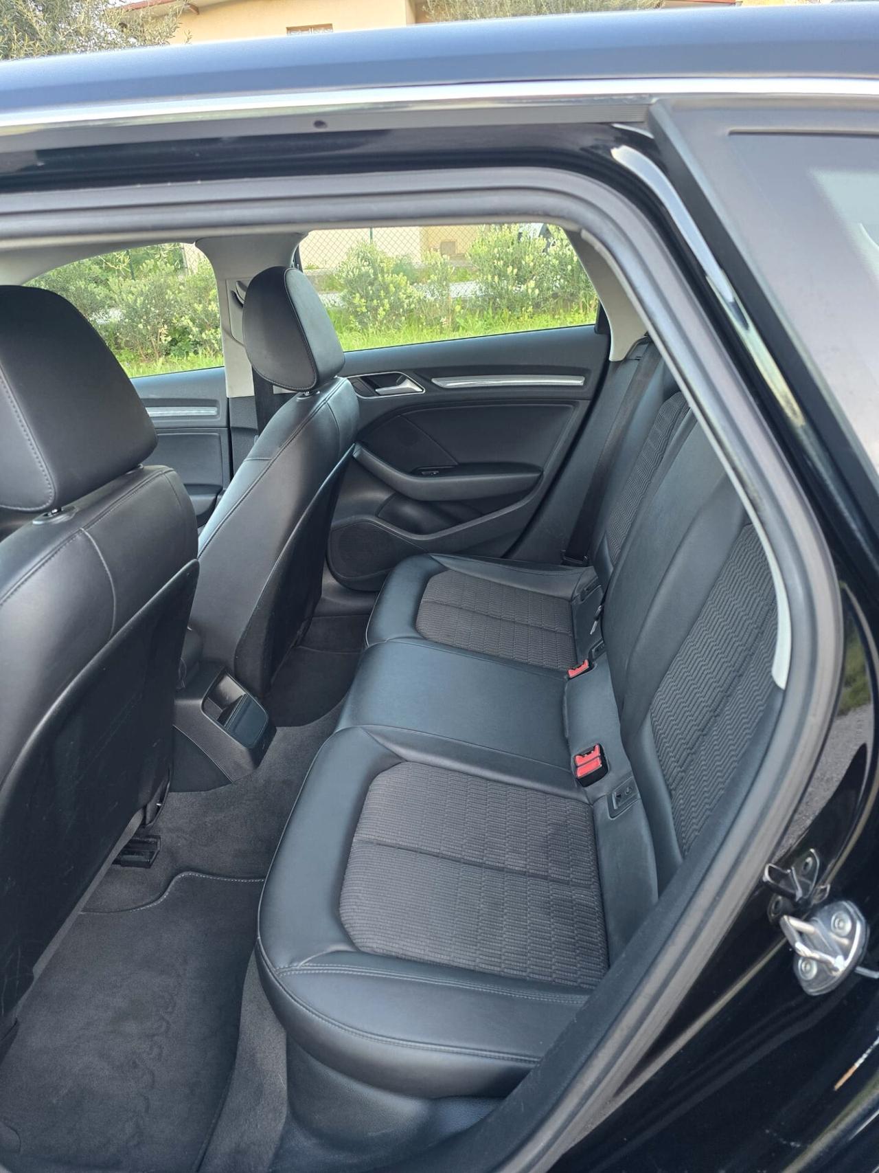 Audi A3 1.6 TDI Ambiente