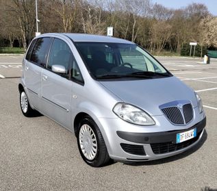 Lancia MUSA 1.4 77Cv*Clima*Sensori*City*Neopatentati