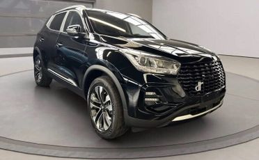 DR AUTOMOBILES dr 5.0 dr 5.0 s3 1.5 Turbo CVT